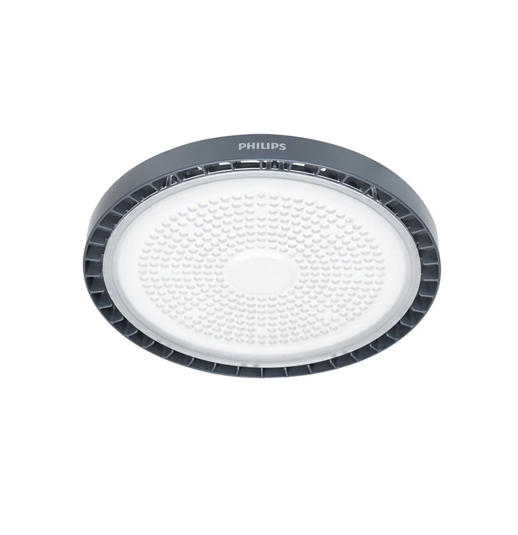 Luminaire BY698P G5 LED200/CW PSU WB GM L3m