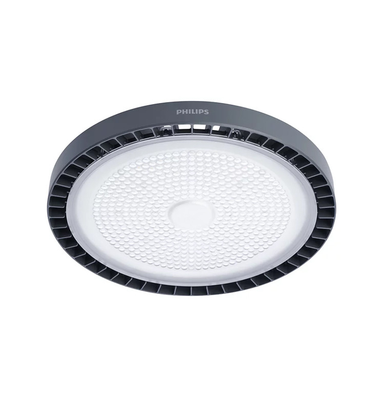 Luminaire BY698P G5 LED300/NW PSU WB GM