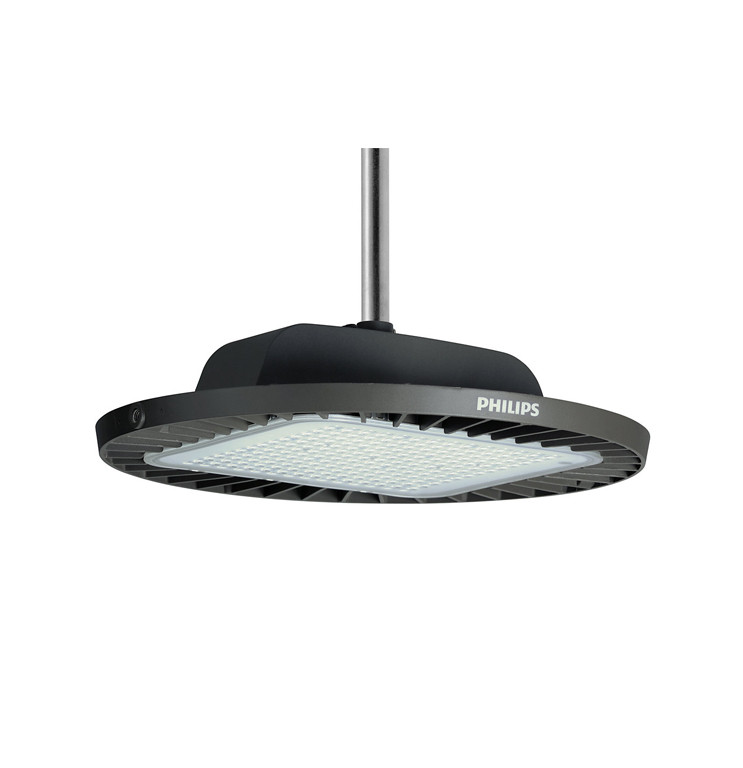 Luminaire BY698P LED110/NW PSU WB L3000