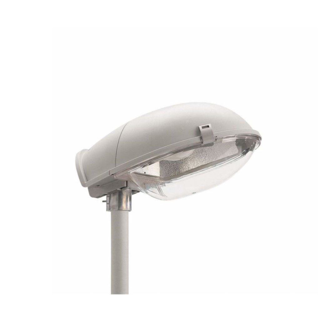 LANTERNE D’ÉCLAIRAGE PUBLIC SHP 150 W – Malaga LED SGS102 SON- II MR-AS SKD 42/60