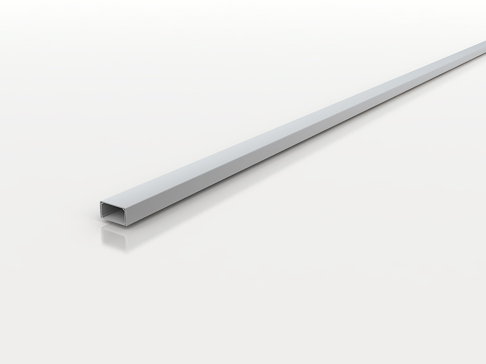 Mini goulotte pvc type BS – 25x16mm – BS21BEU
