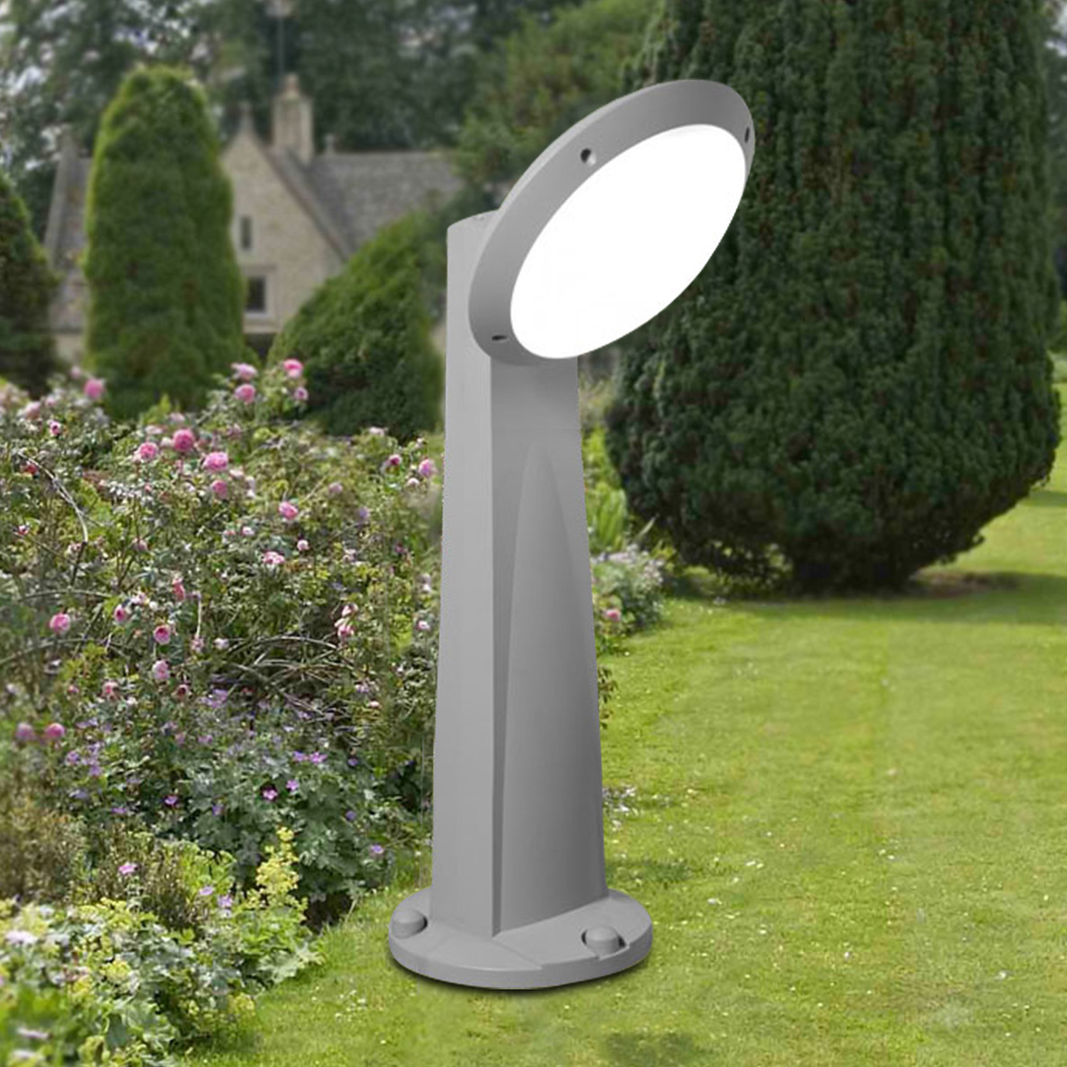 Minigabri Remi/Lucia 1L Noir Opal E27