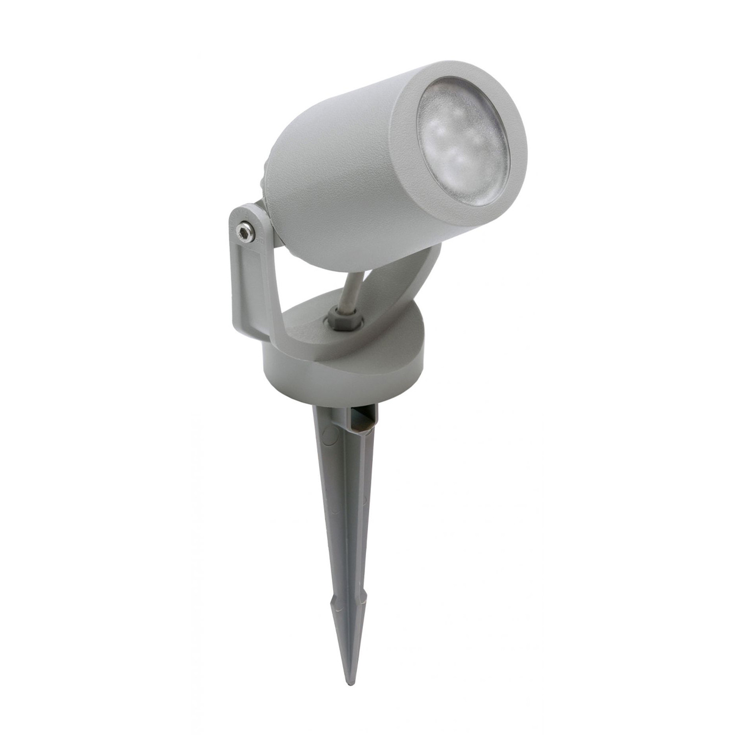 MiniTommy Spike Noir Satin Led GU10 6W CCT