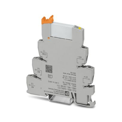 Module relais – PLC-RSC-24DC/21