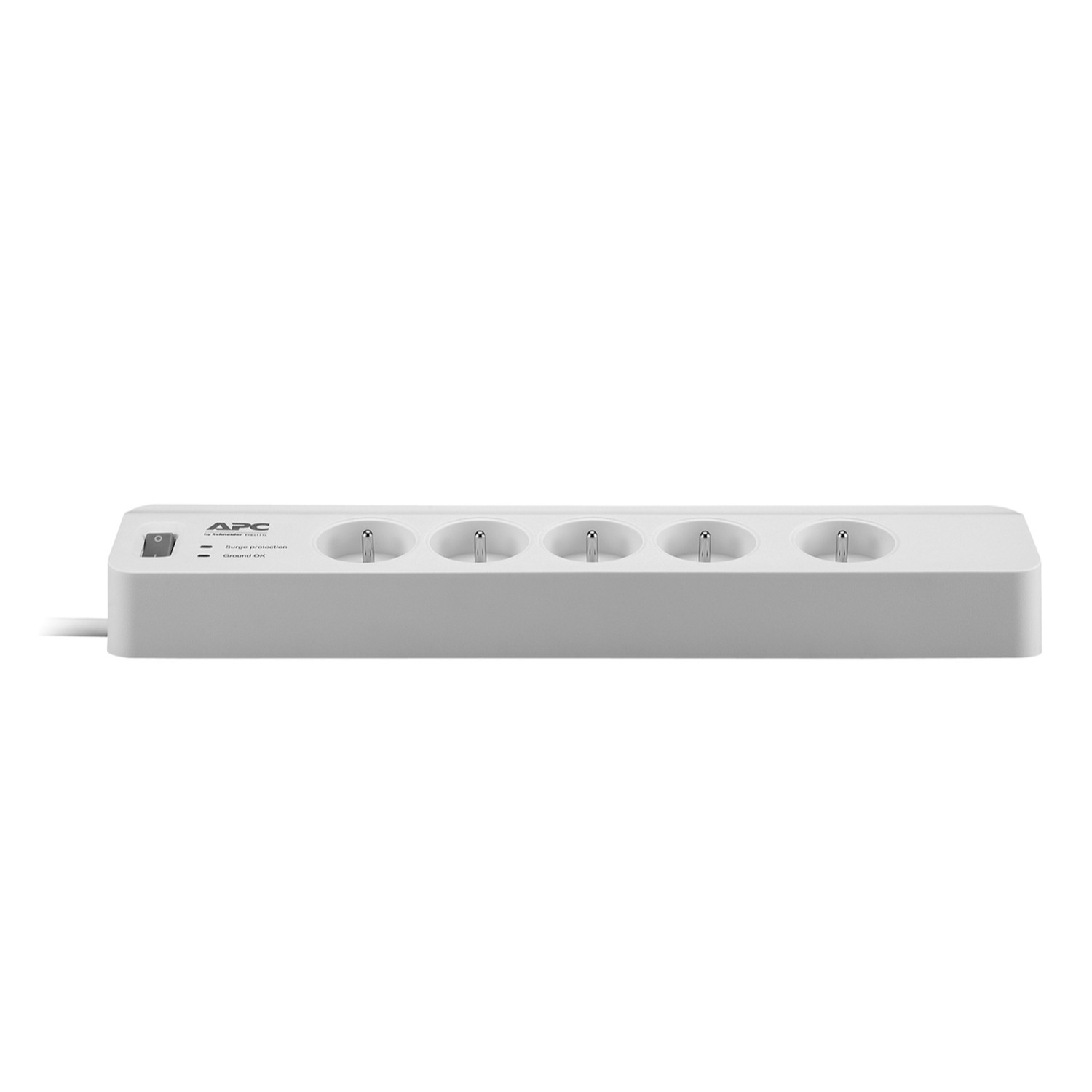Multiprise SurgeArrest – parasurtenseurs – 5 prises 10A