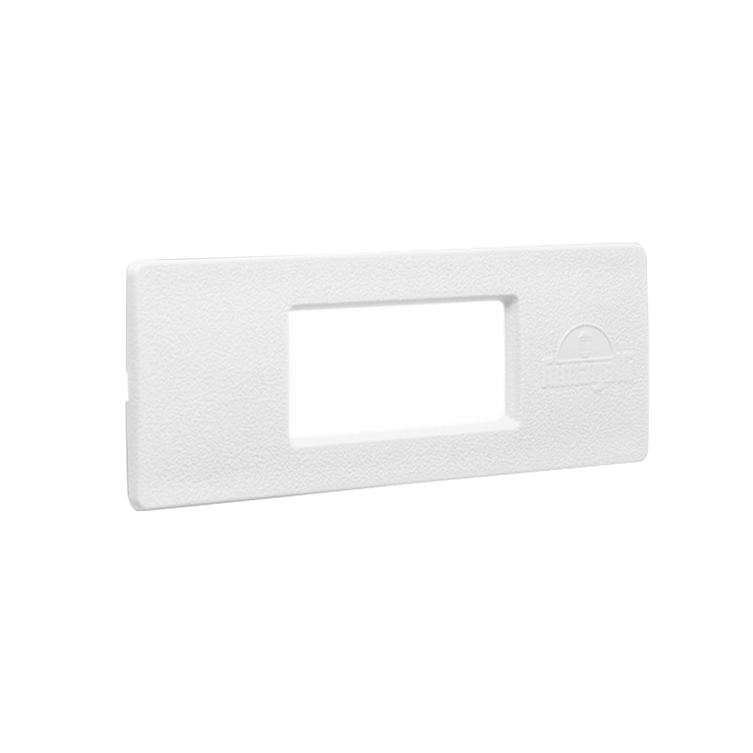 Nina 150 Blanc Opal Led R7S 4W 4K