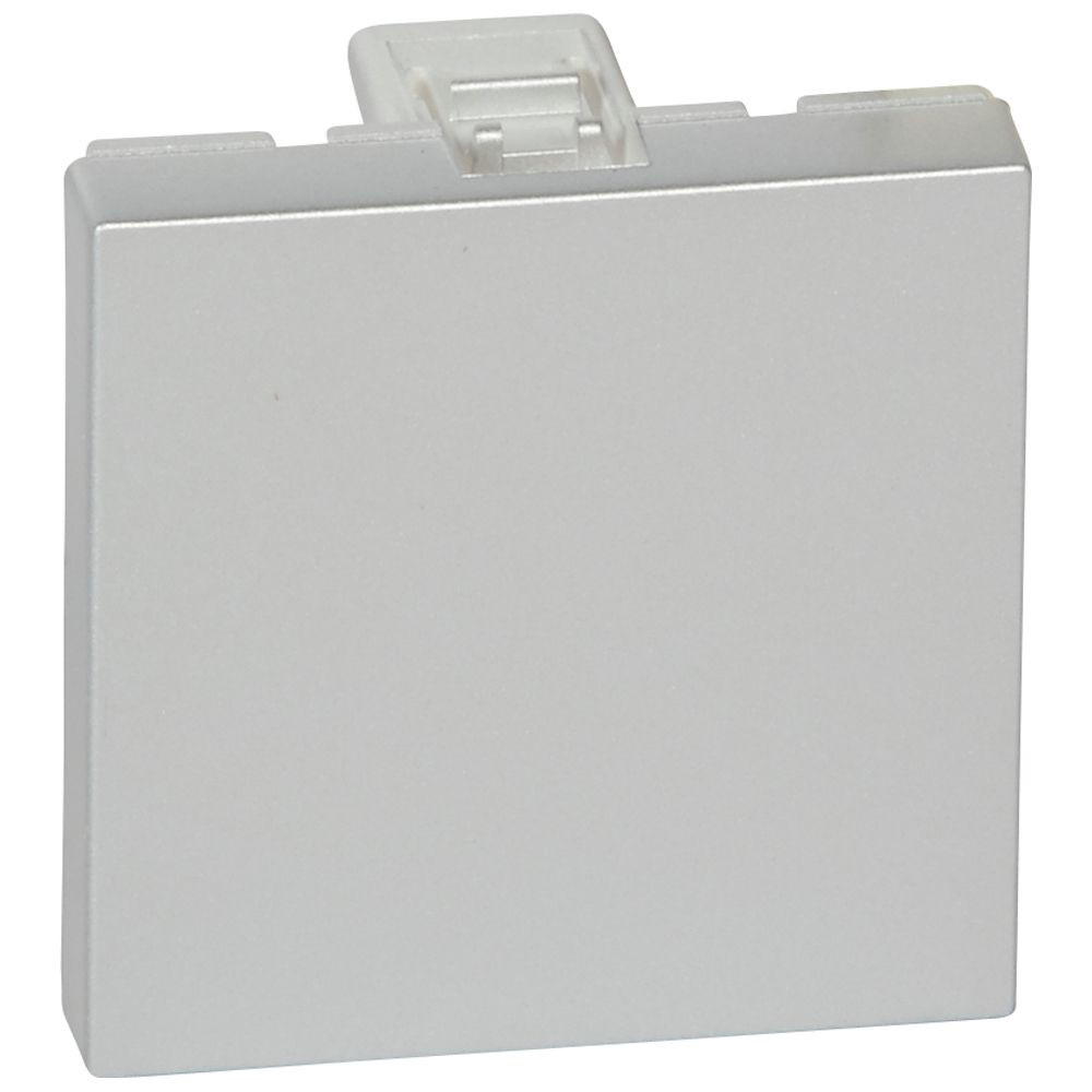 Obturateur Mosaic 2 modules – alu