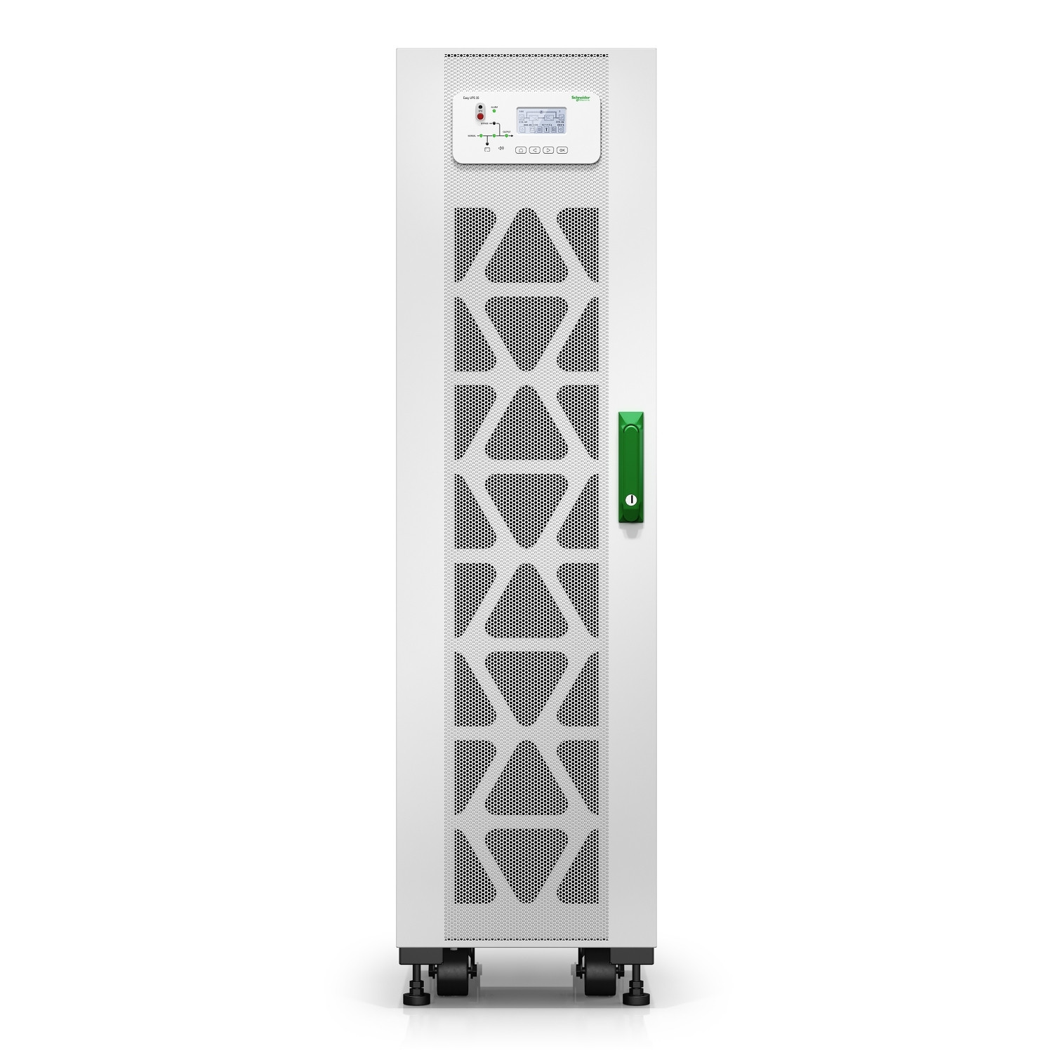 Onduleur 20 kVA 3:3 400V Easy UPS 3S sans batteries internes