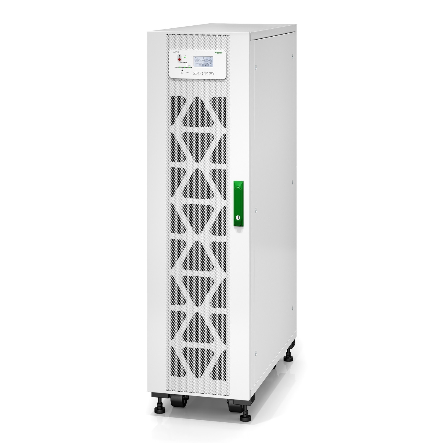 Onduleur 20 kVA 3:3 400V Easy UPS 3S sans batteries internes