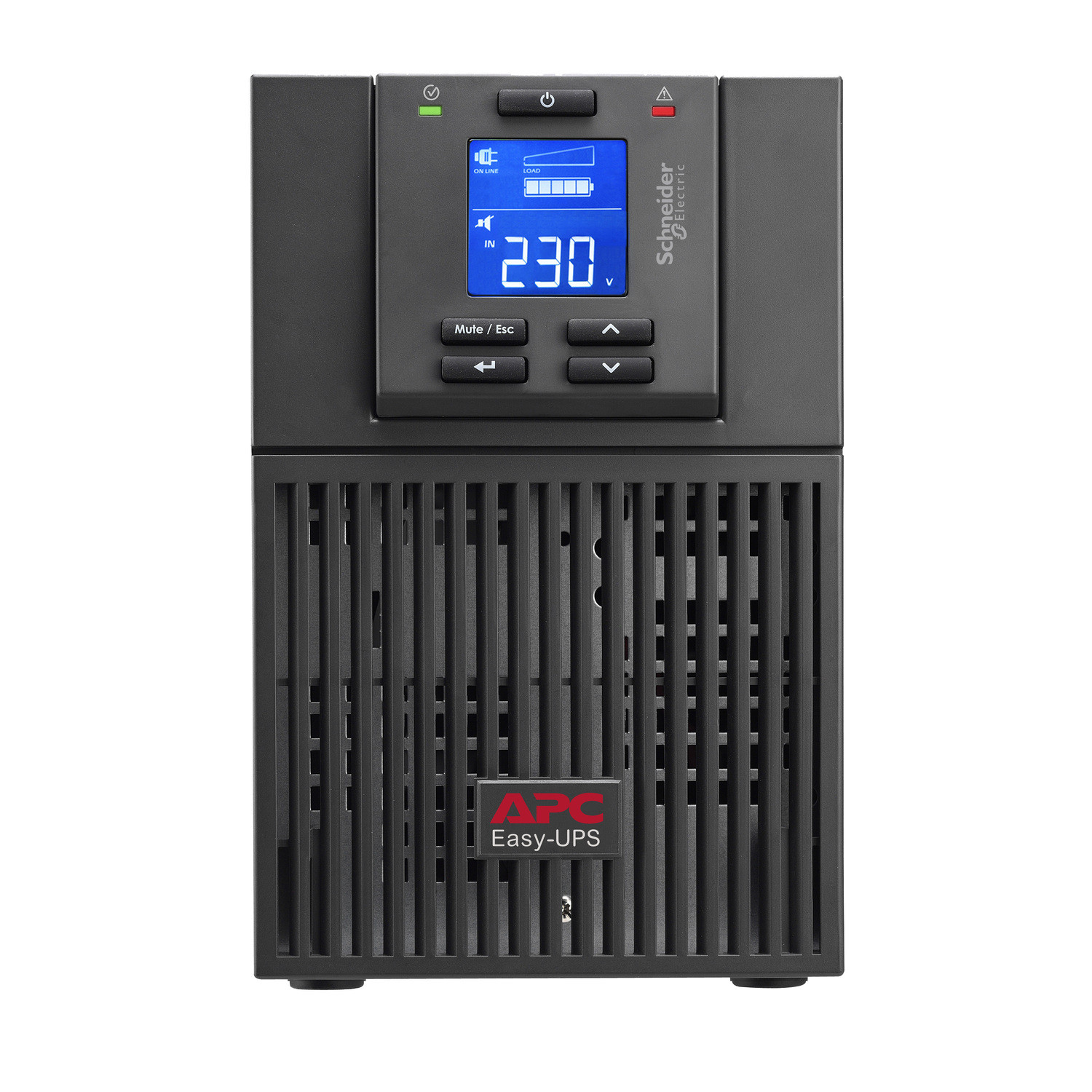 Onduleur 2000VA APC Easy UPS SRV 230 V