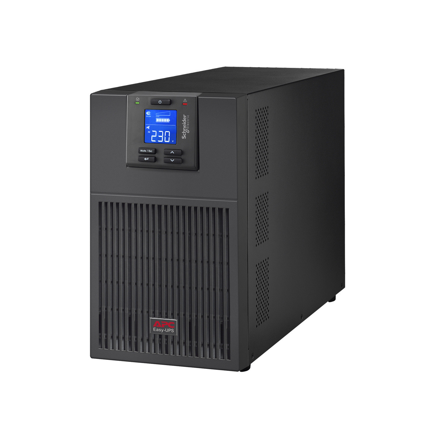Onduleur 3000VA APC Easy UPS OnLine SRV 230V