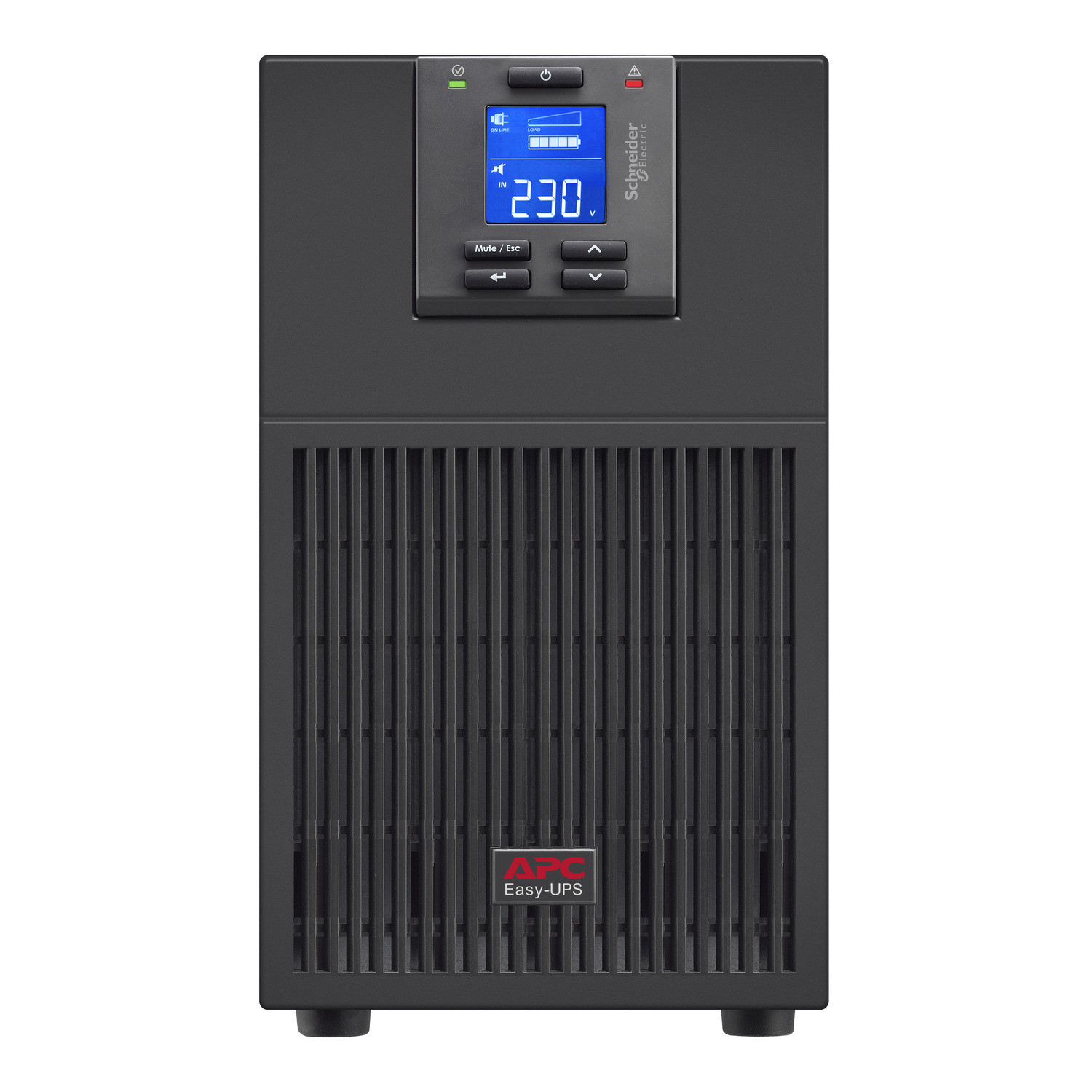Onduleur 3000VA APC Easy UPS OnLine SRV 230V