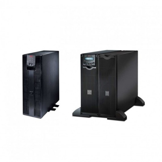 Onduleur 3000VA Smart-UPS APC RC, 230 V