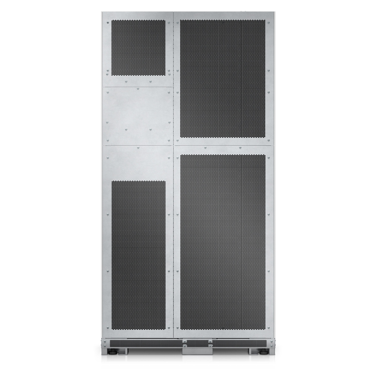 Onduleur 500 KVA 3:3 400V Easy UPS 3L pour batterie externe Startup 5×11