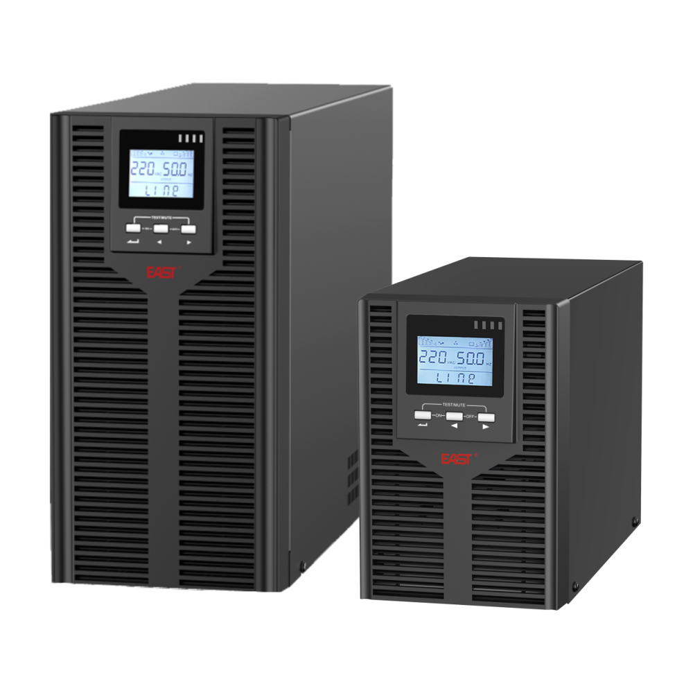 Onduleur 6kVA UPS Online – EA900 G4
