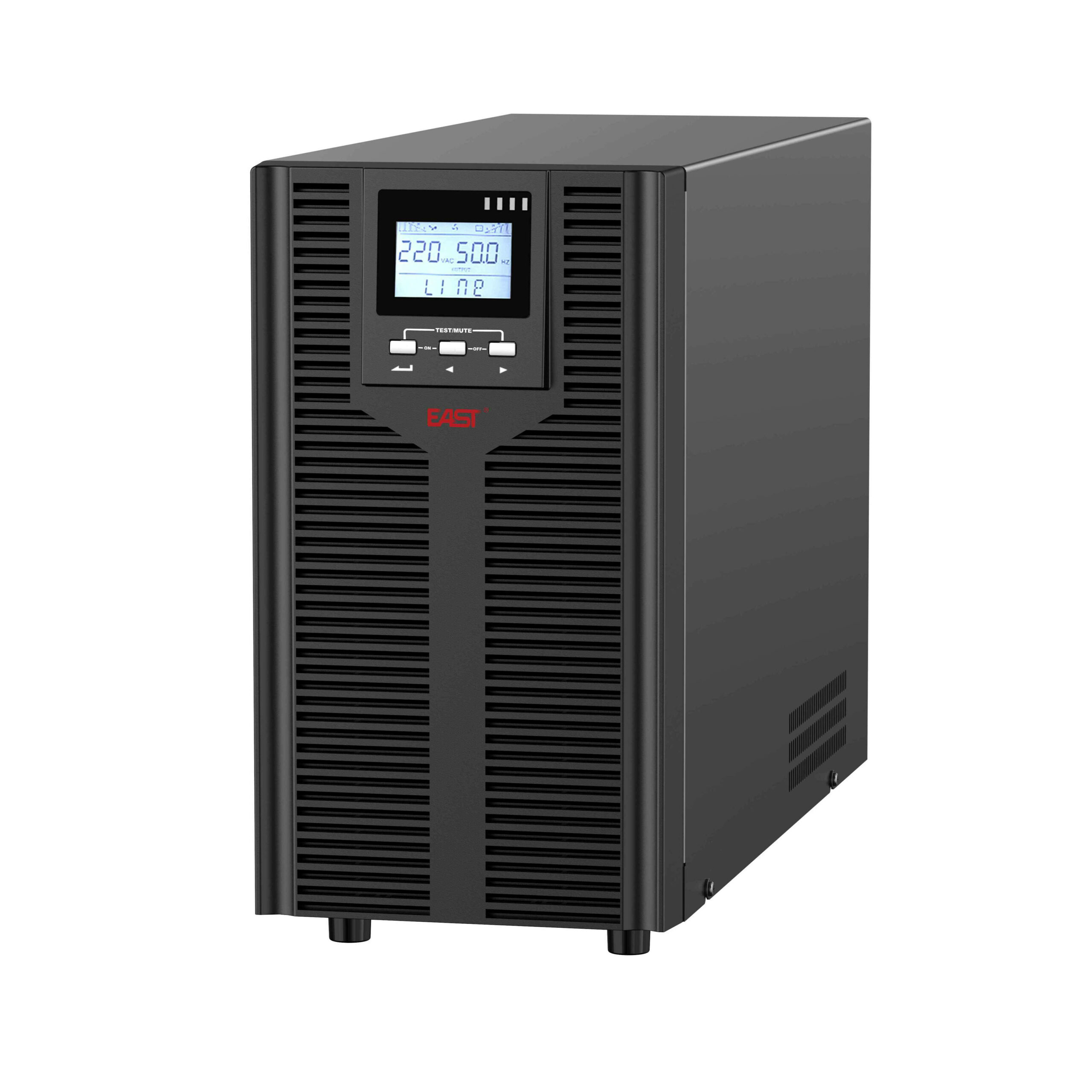 Onduleur 6kVA UPS Online – EA906 G4