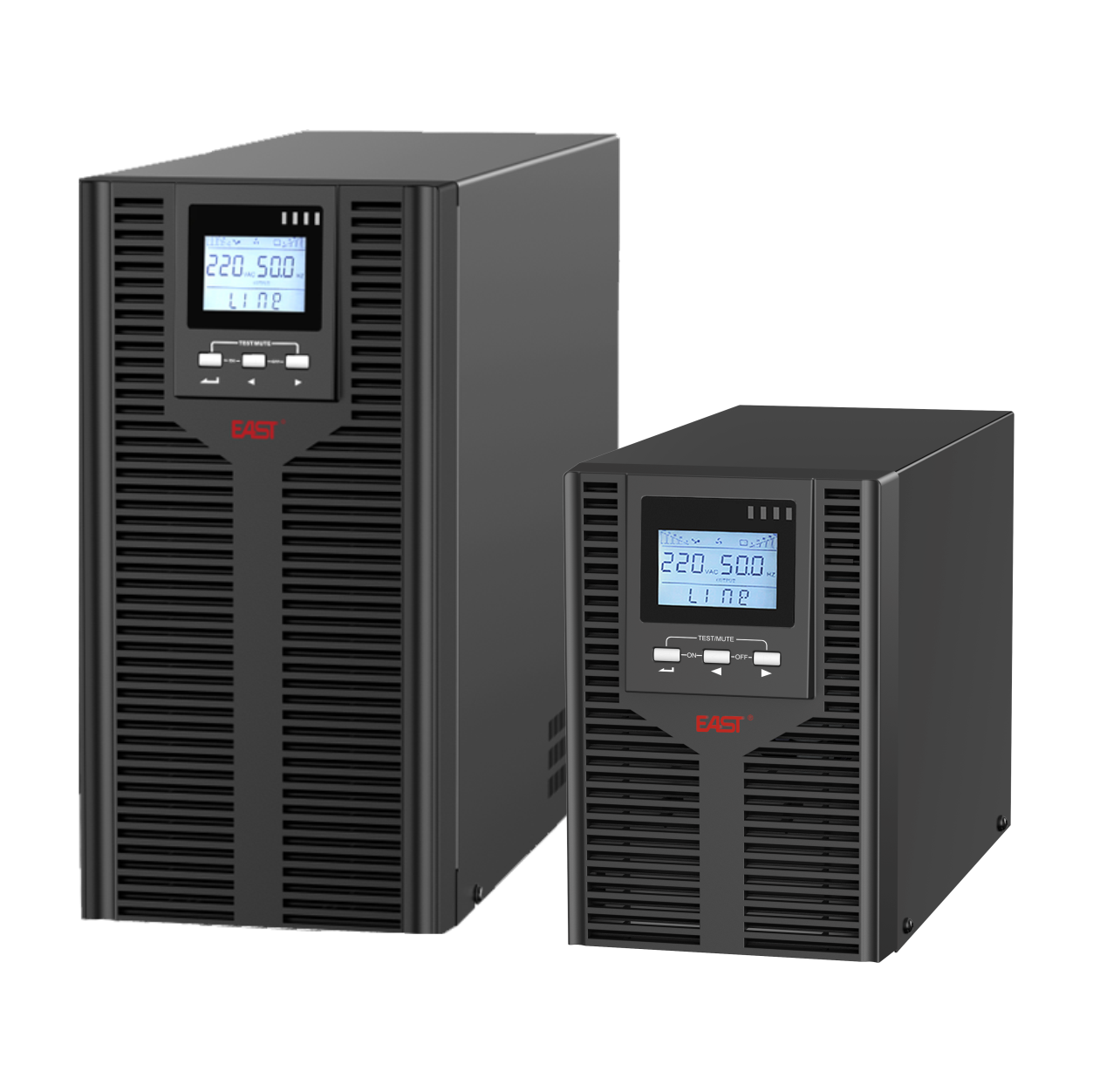 Onduleur 6kVA UPS Online – EA906 G4
