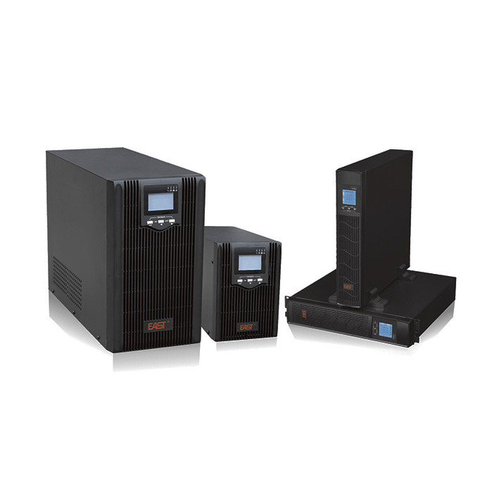 Onduleur AVR 1000VA / 800W – EA610