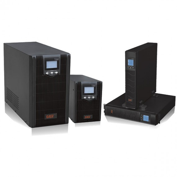 Onduleur AVR 1500VA – EA615