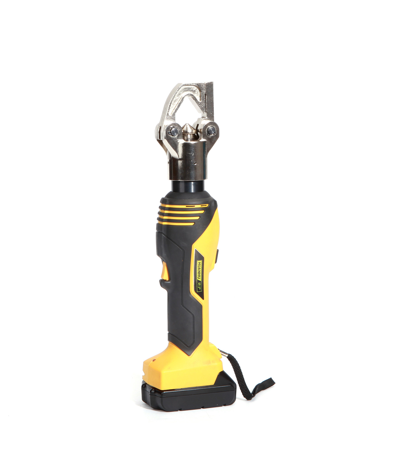 Outil de sertissage hydraulique à piles – HHZD-240DY