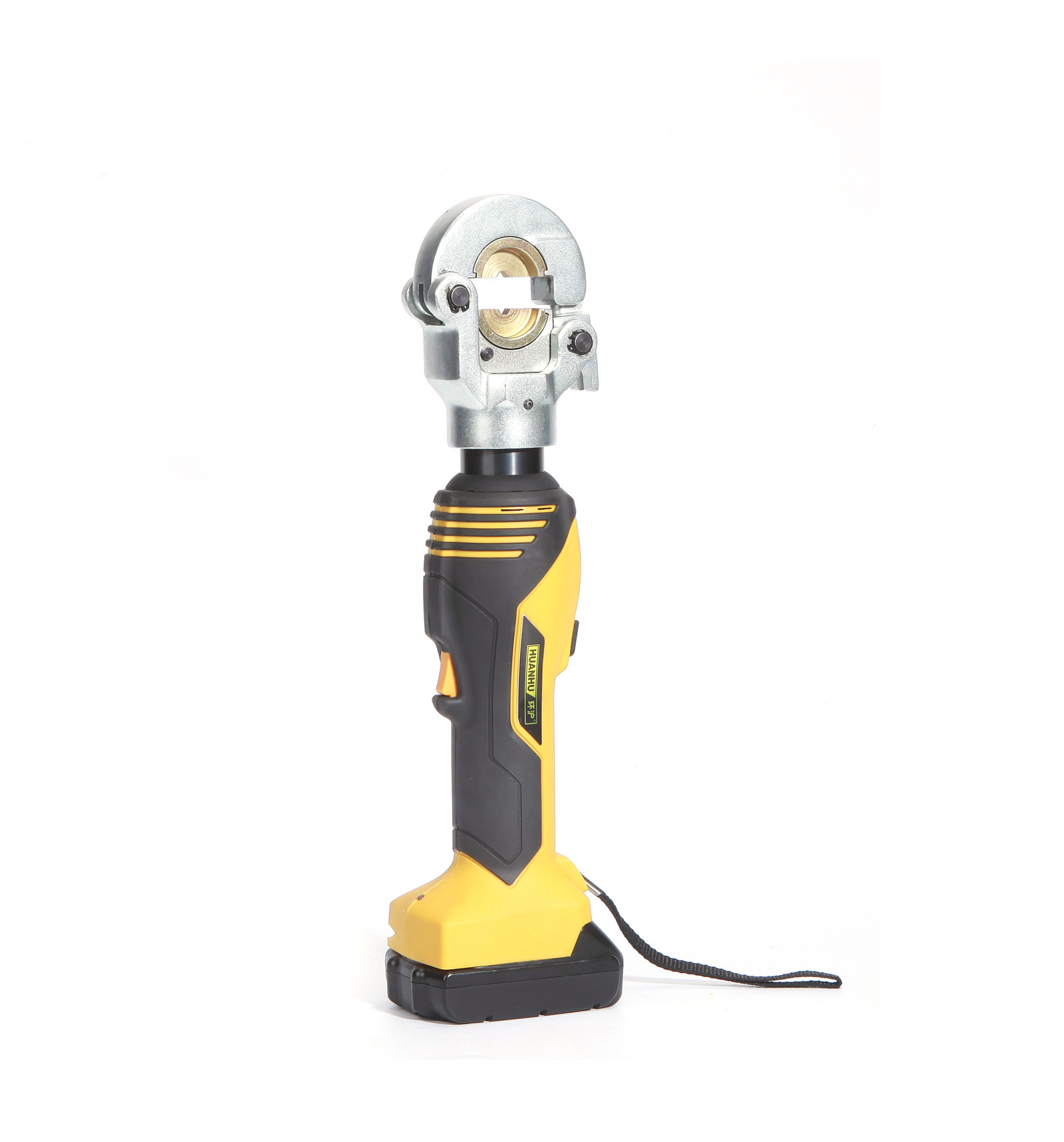 Outil de sertissage hydraulique à piles – HHZD-300Y