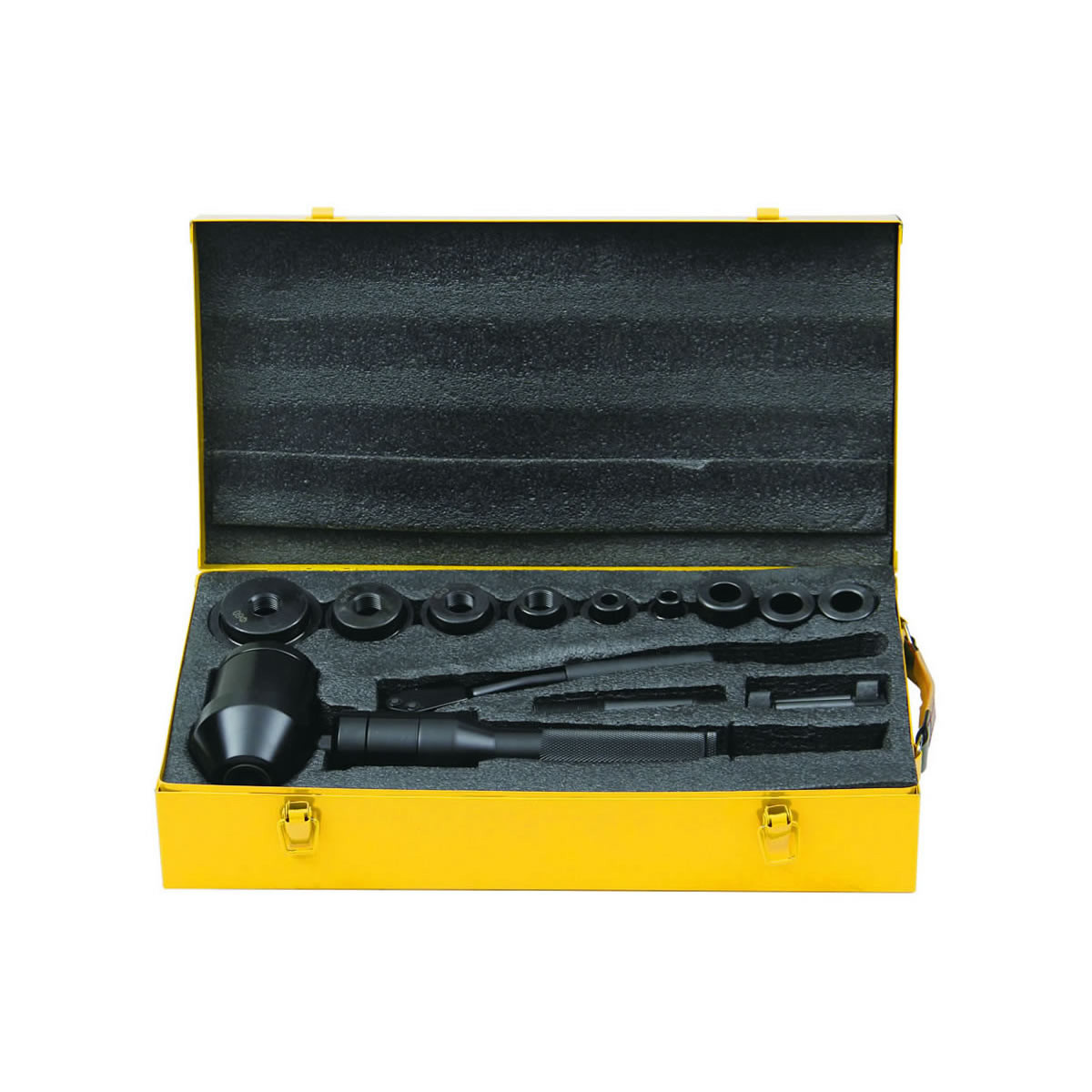 Perforateur hydraulique autonome – HHK-8A