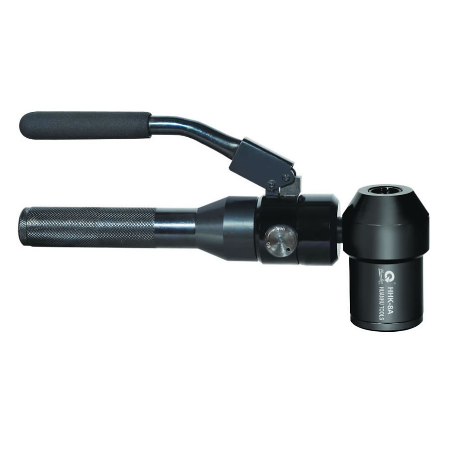 Perforateur hydraulique autonome – HHK-8A