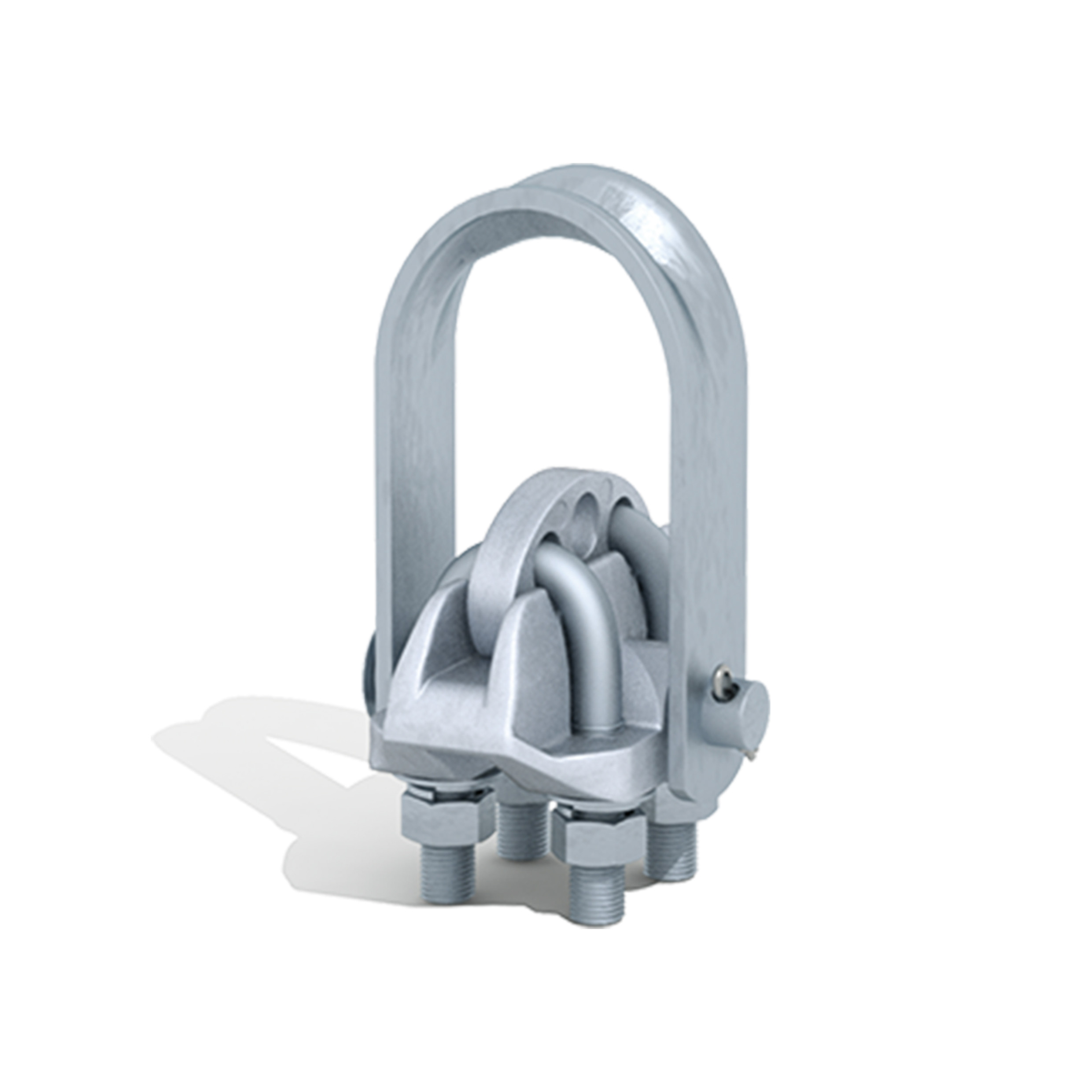 Pince de suspension PSM11
