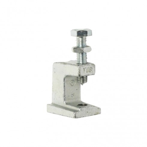 Pince Serre Poutre – M08