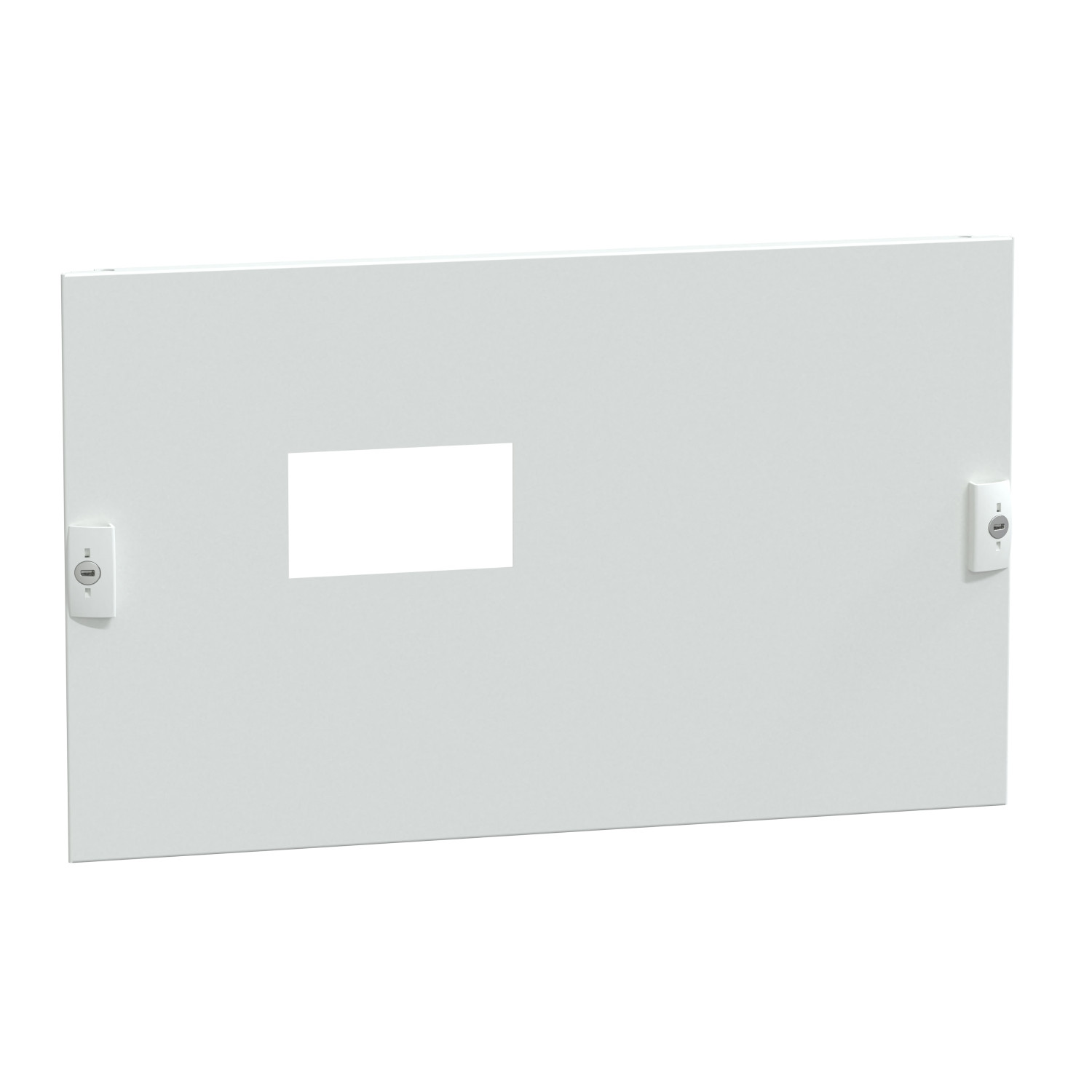 PLAQUE AVANT CVS 630 HZ.FIX.TOG.W600 6M
