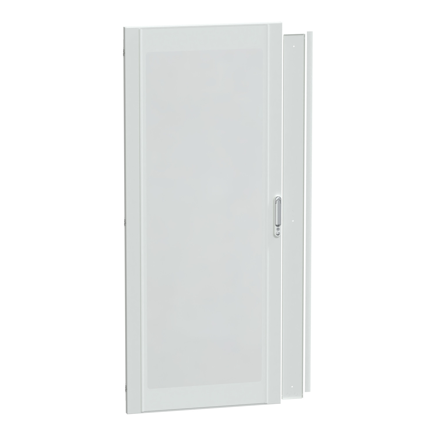 Porte transparente IP30 – L800 – LVS08538