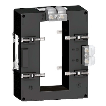 PowerLogic – transformateur d’intensité – 4000/5A double sortie – barre 52x127mm