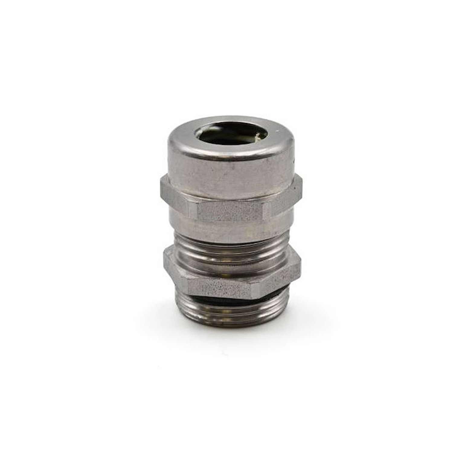 Presse-étoupe en inox IP65 Pg21