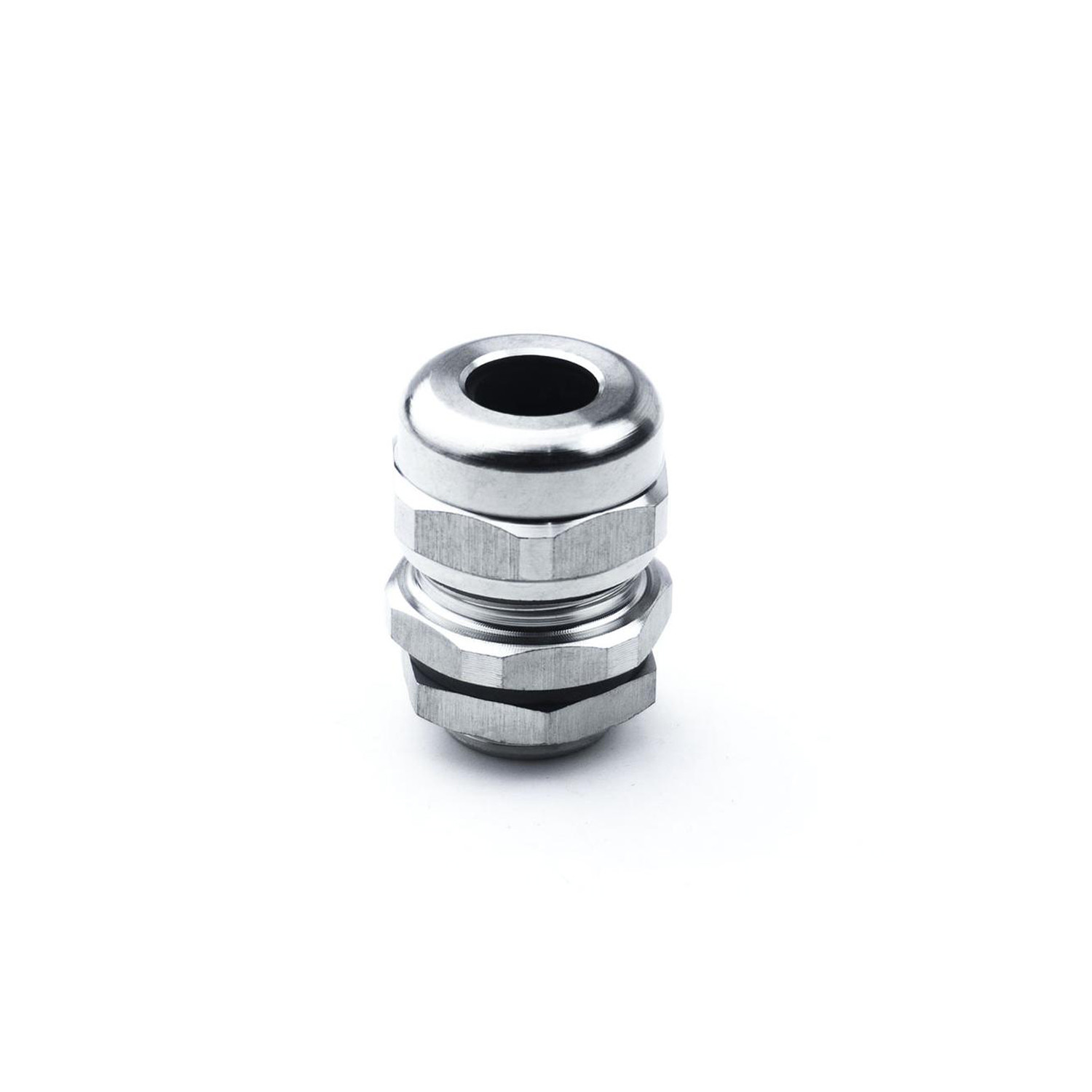 Presse-étoupe en inox M16X1.5