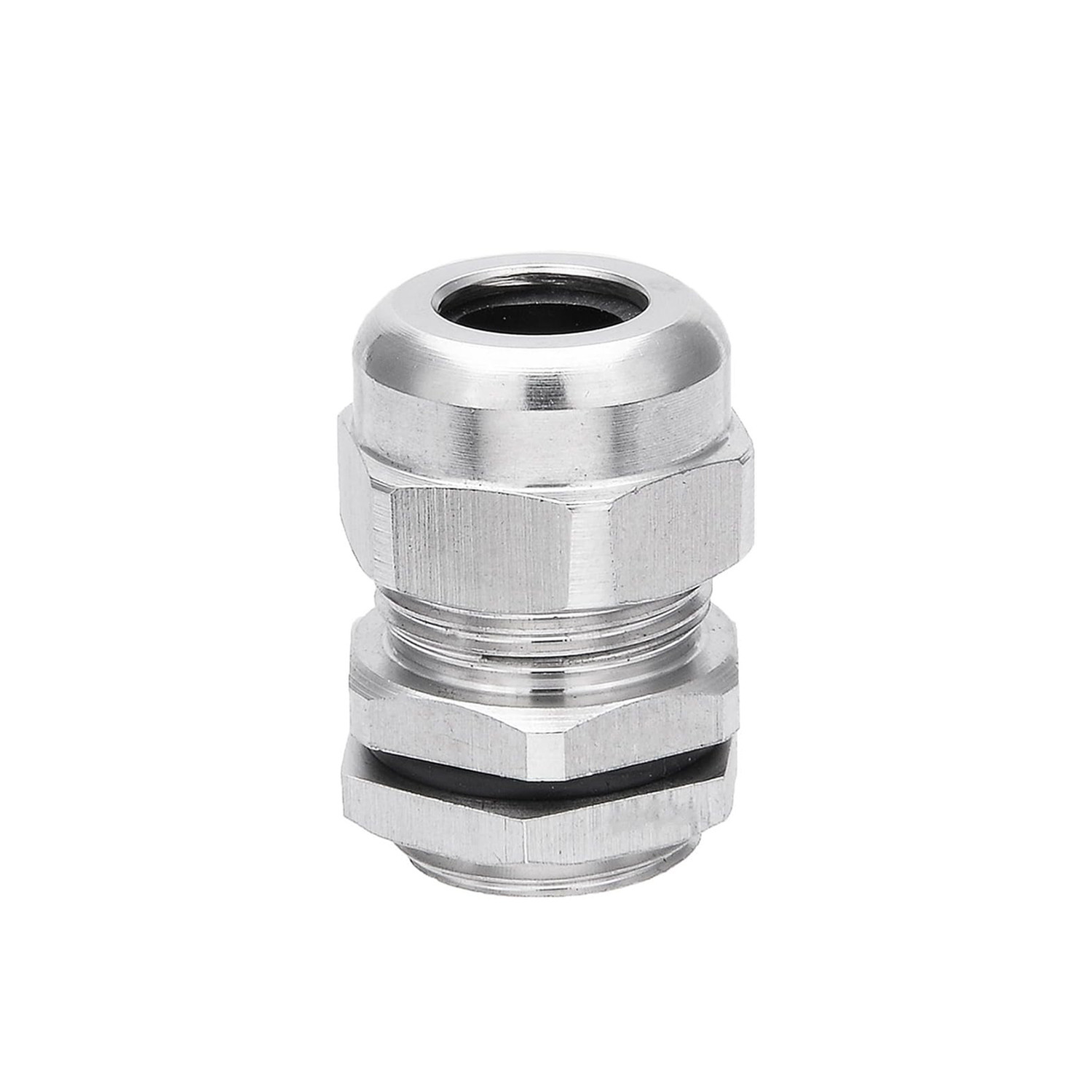 Presse-étoupe en inox M25X1.5
