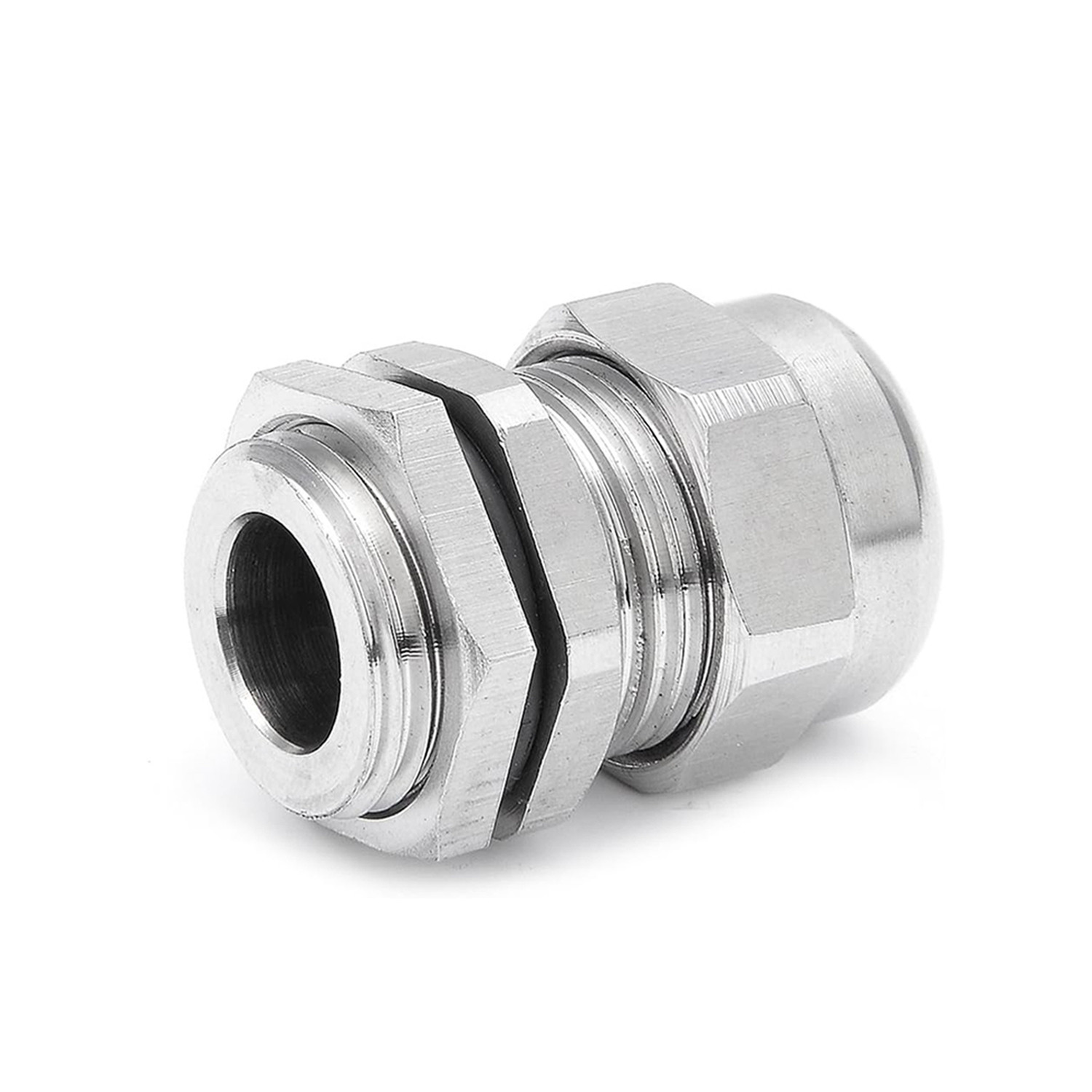Presse-étoupe en inox M60X1.5