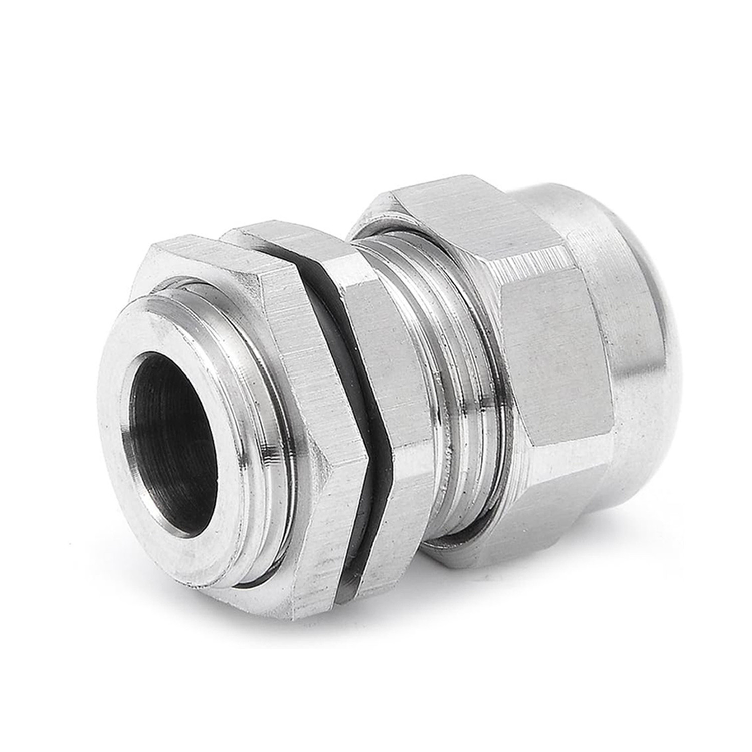 Presse-étoupe en inox M63X1.5