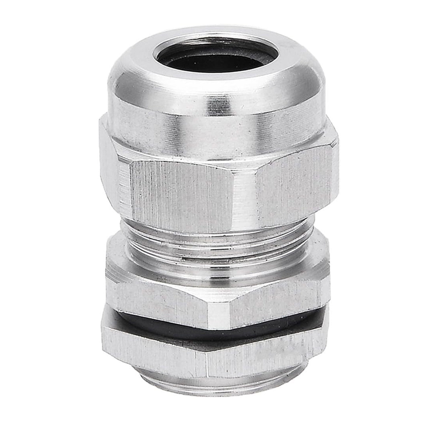 Presse-étoupe en inox M63X1.5