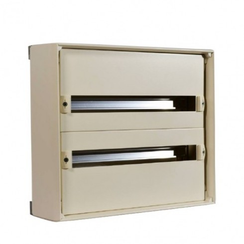Prisma – Coffret Pack 160 – 2×24 Module – 2 Rangées
