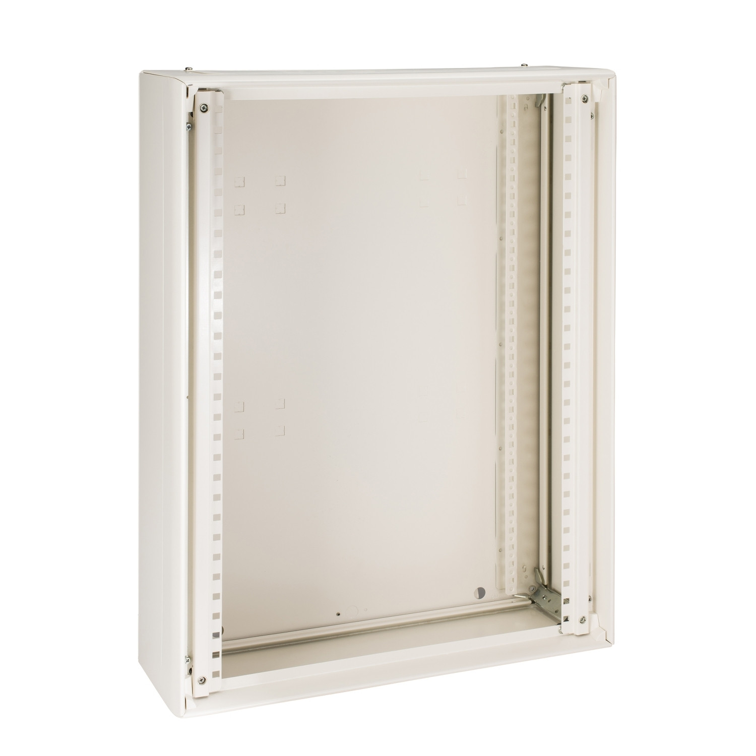 PrismaSeT G Active – Coffret – L600 – IP30 – 15M – RAL9003