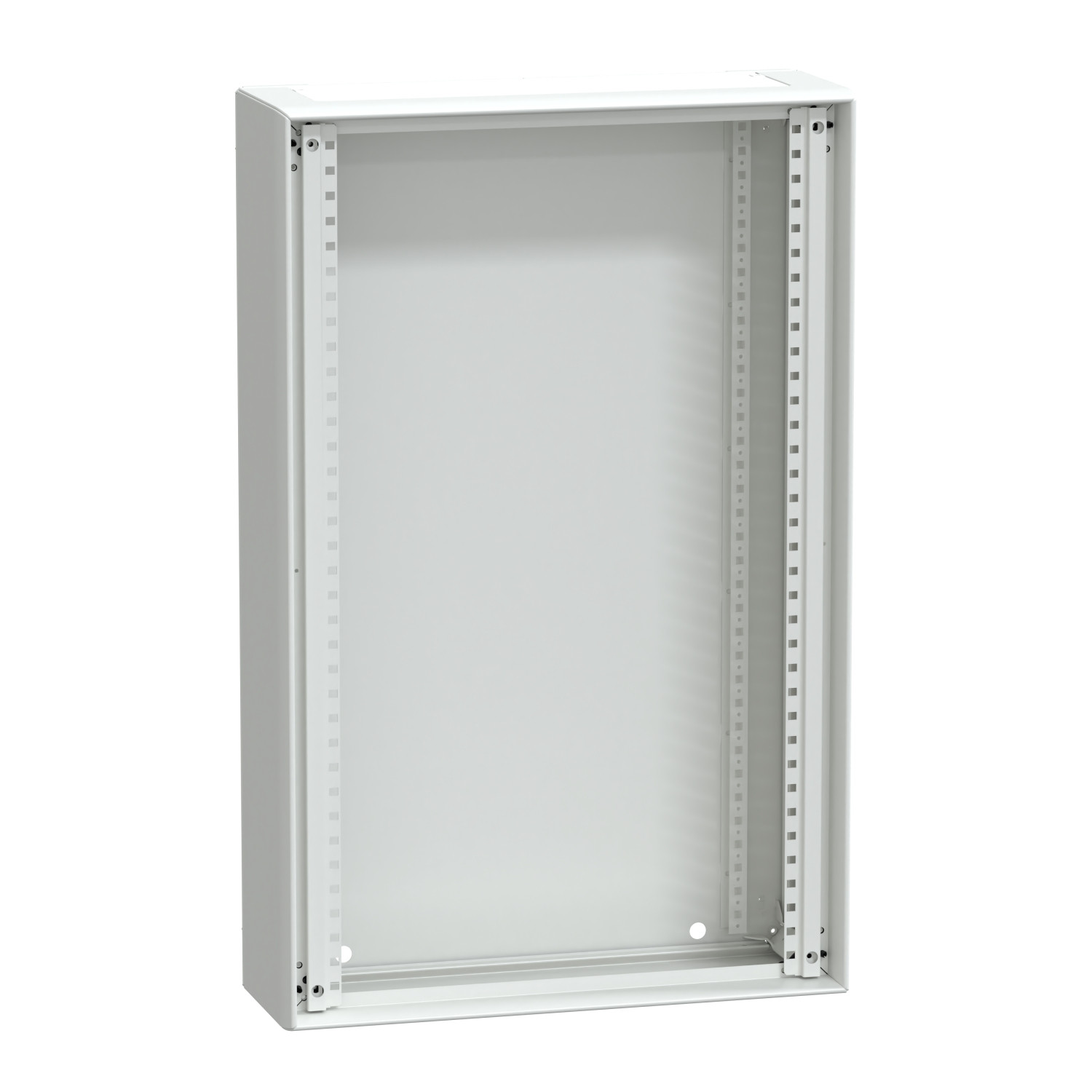 PrismaSeT G Active – Coffret – L600 – IP30 – 18M – RAL9003