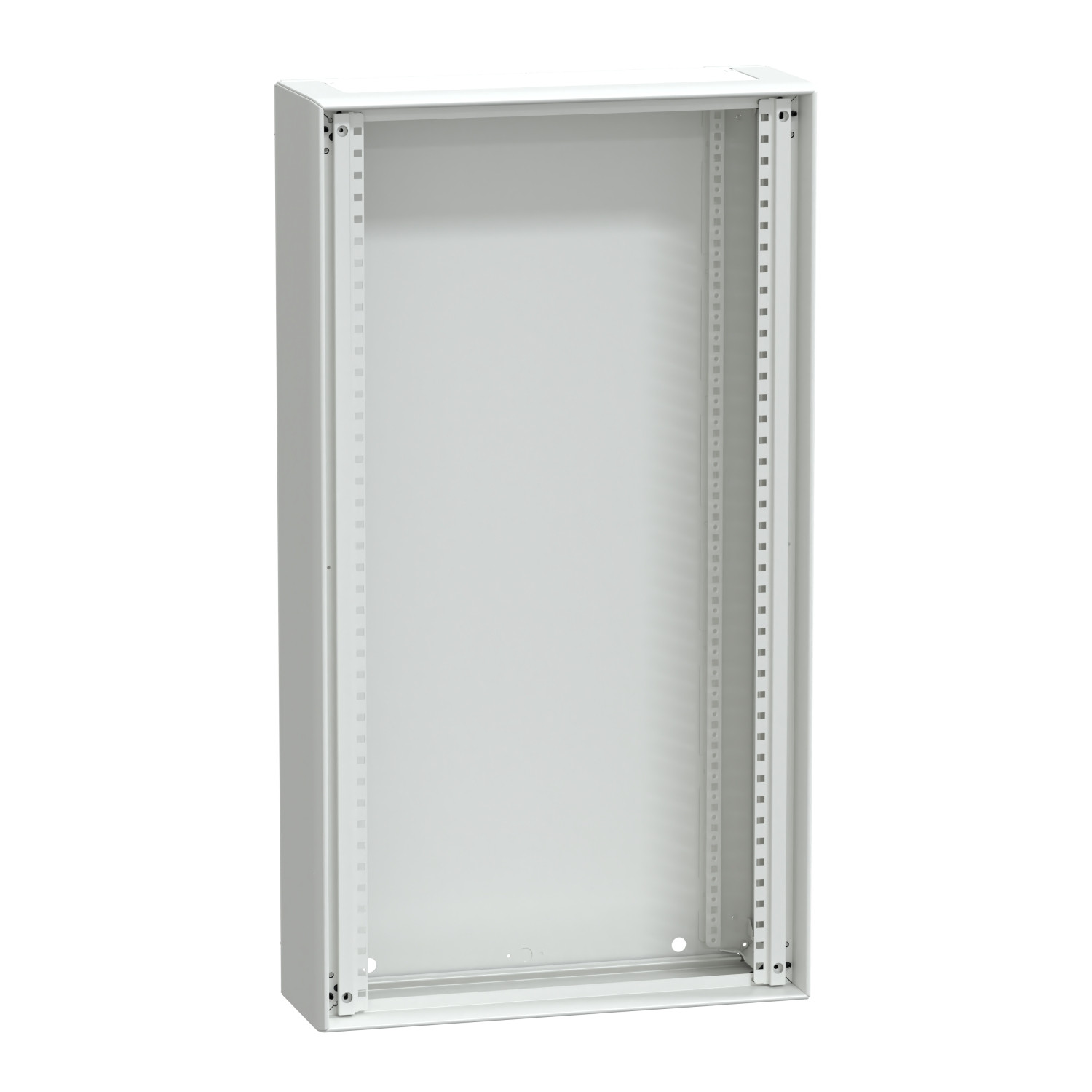PrismaSeT G Active – Coffret – L600 – IP30 – 21M – RAL9003