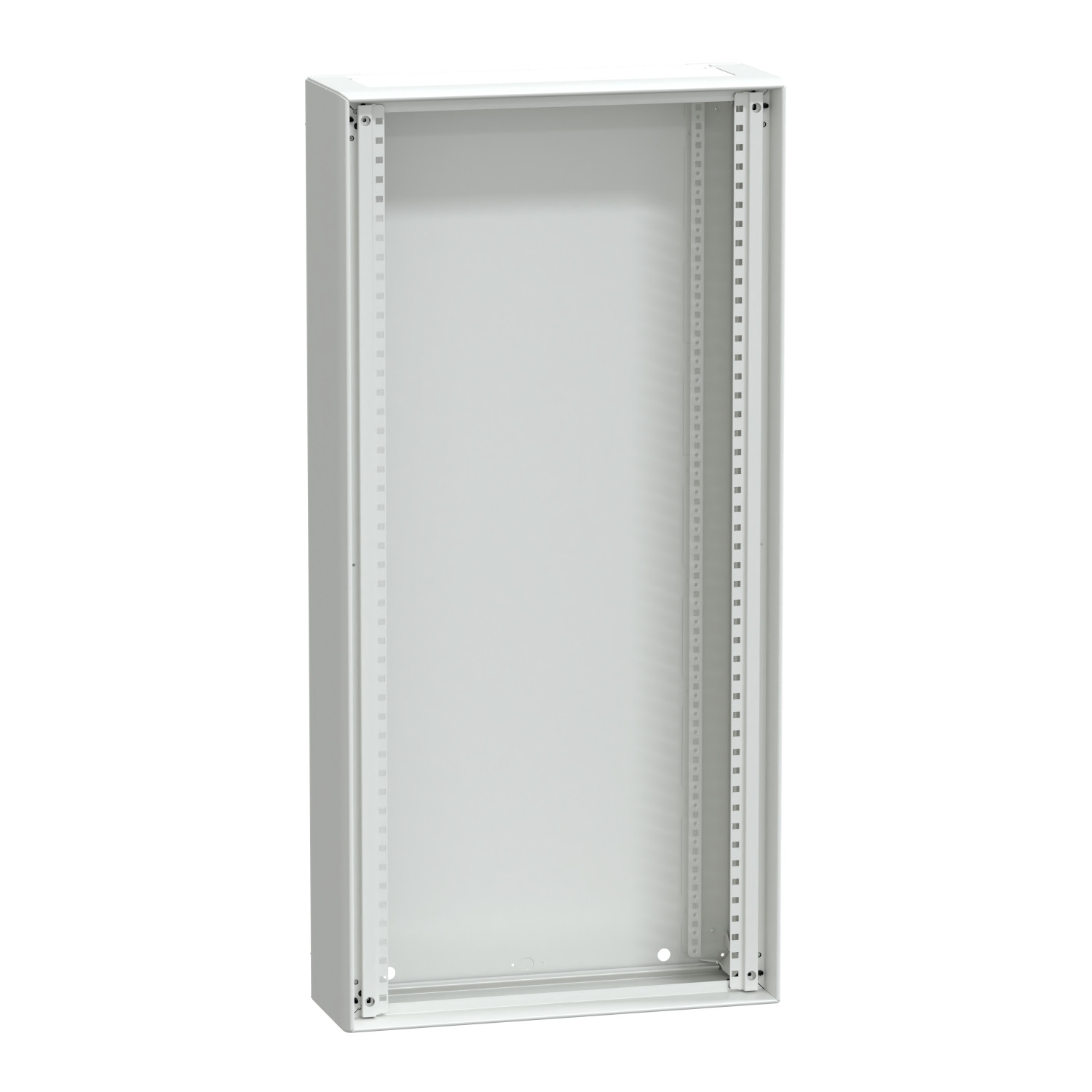PrismaSeT G Active – Coffret – L600 – IP30 – 24M – RAL9003