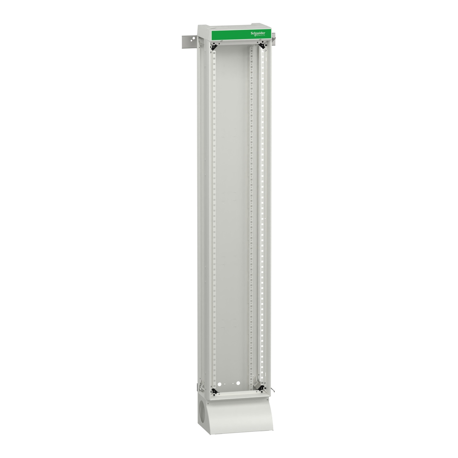 PrismaSeT G Active – Gaine extension Armoire – IP30 – L300 – 33M – RAL9003