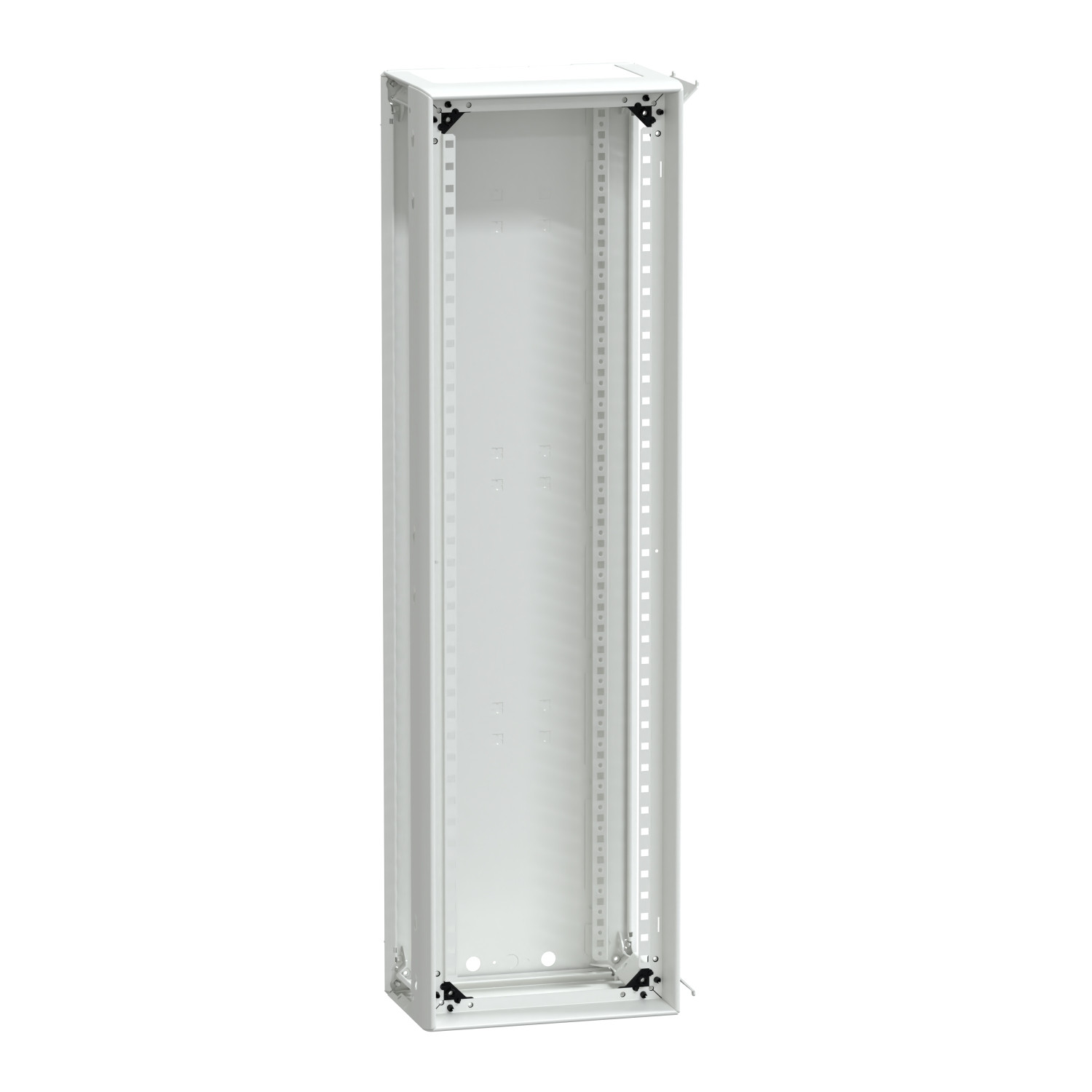 PrismaSeT G Active – Gaine extension coffret 21M – L300 – RAL9003