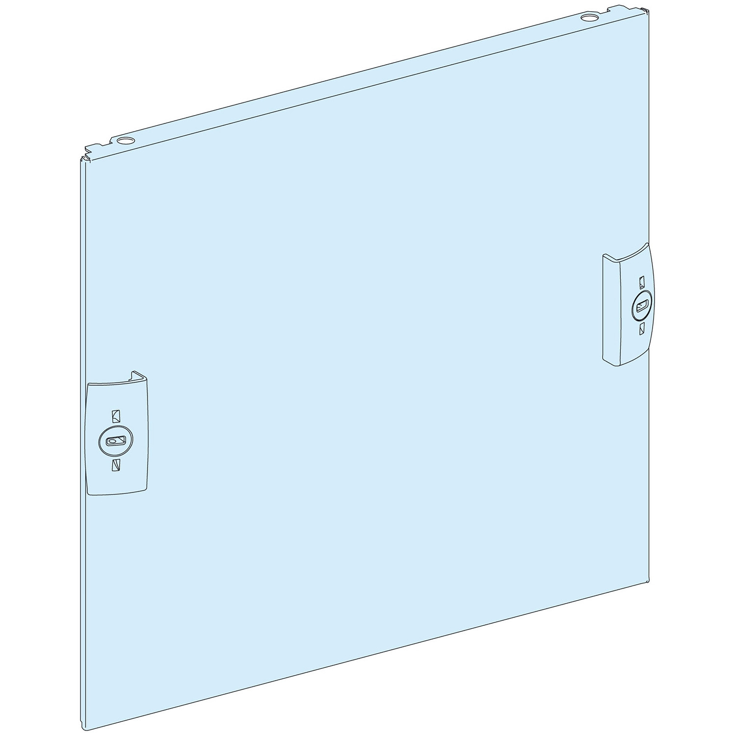 PrismaSeT G Active – Plastron plein – 6M – L300