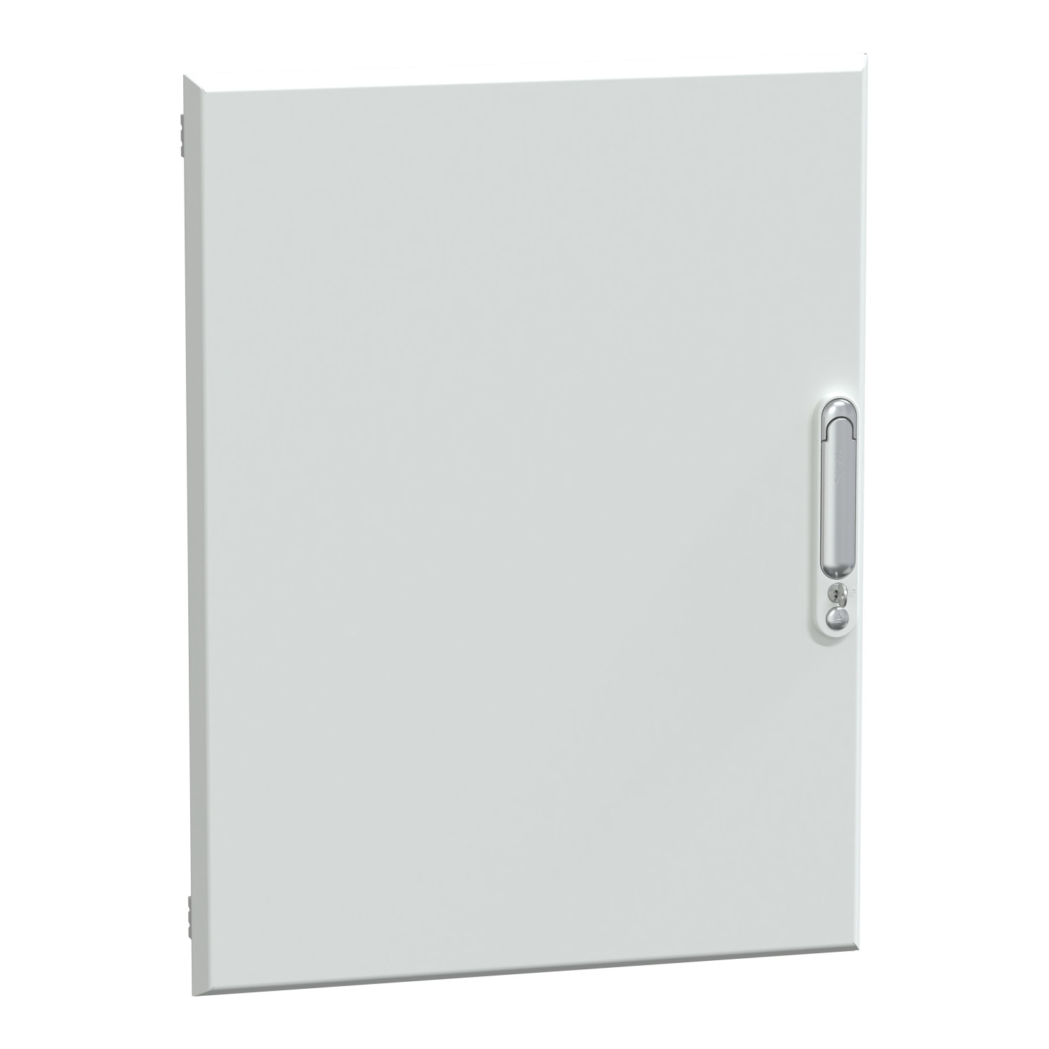 PrismaSeT G Active – Porte pleine – Coffret ou extension 15M – RAL9003
