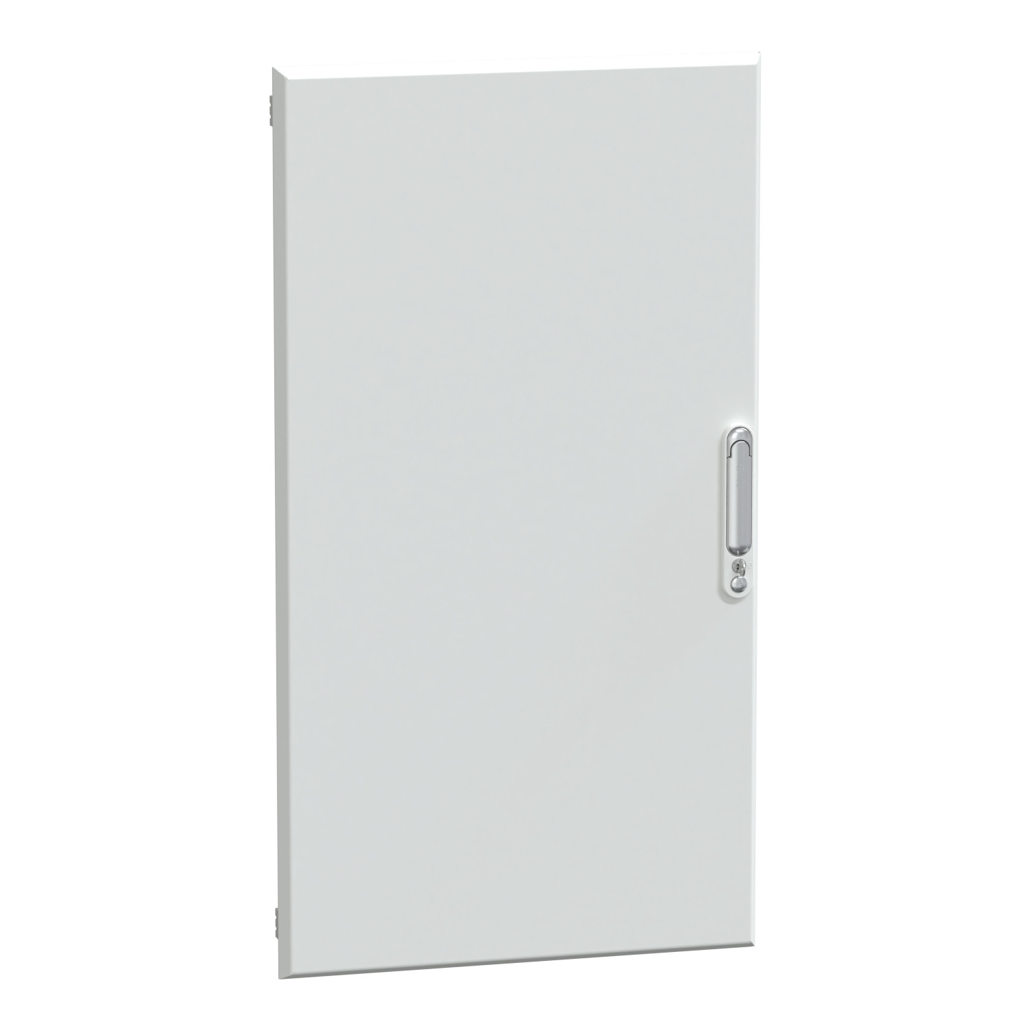 PrismaSeT G Active – Porte pleine – Coffret ou extension 21M – RAL9003