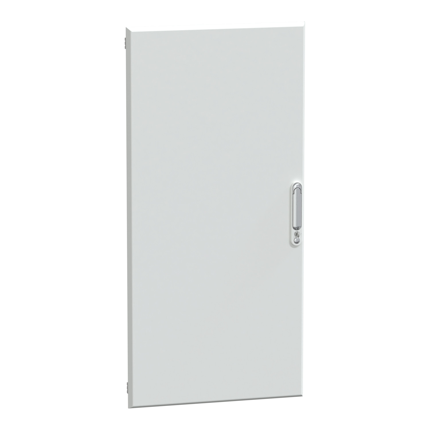 PrismaSeT G Active – Porte pleine – Coffret ou extension 24M – RAL9003