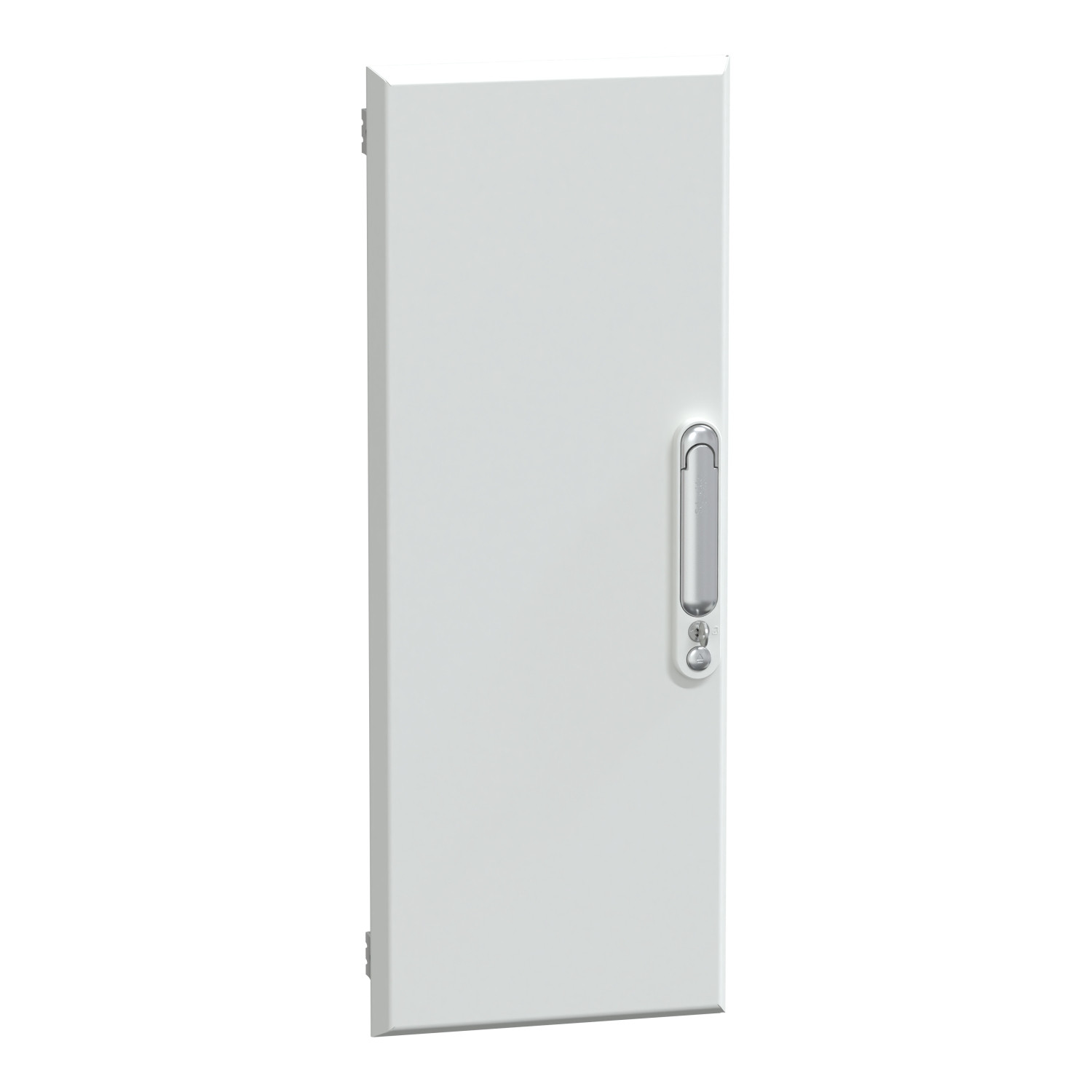 PrismaSeT G Active – Porte pleine gaine d’extension 15M – L300 – RAL9003